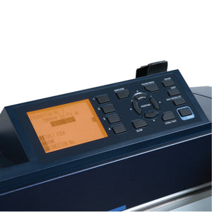 Graphtec FC9000-160 64" Vinyl Cutter w/ BONUS Software & 3 Year Warranty Graphtec Bundle Graphtec 