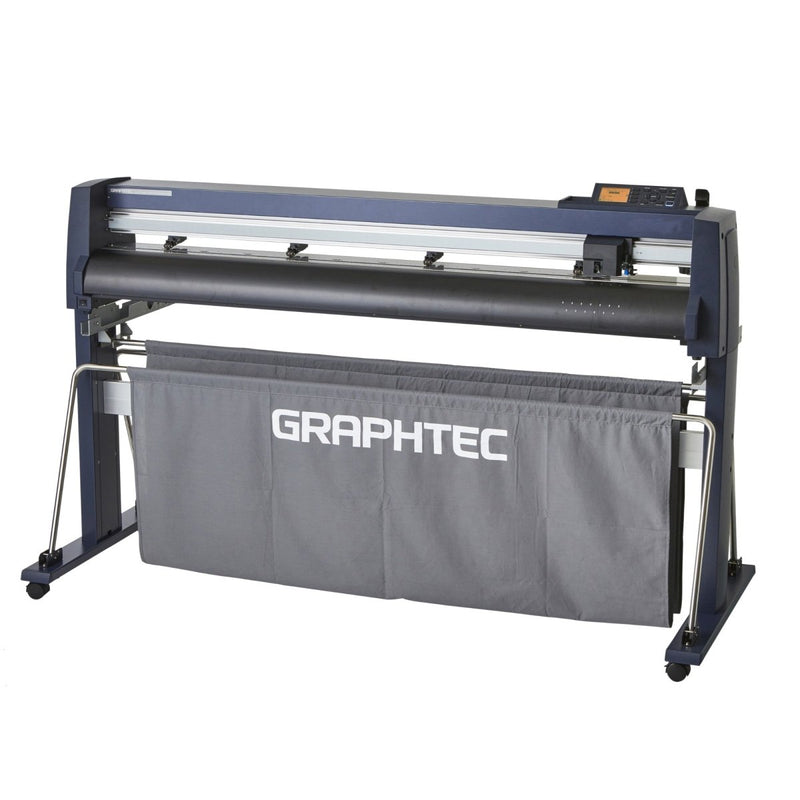 Graphtec FC9000 Series Extended 5 Year Warranty Swing Design 4