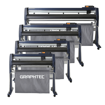 Graphtec FC9000 Series Extended 5 Year Warranty Swing Design 2