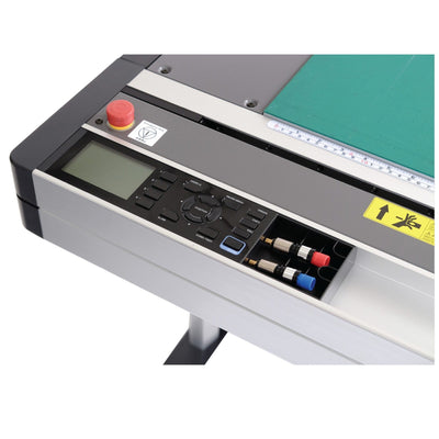 Graphtec FCX2000-60 Flatbed Cutter - 24" x 36” Graphtec Bundle Graphtec 
