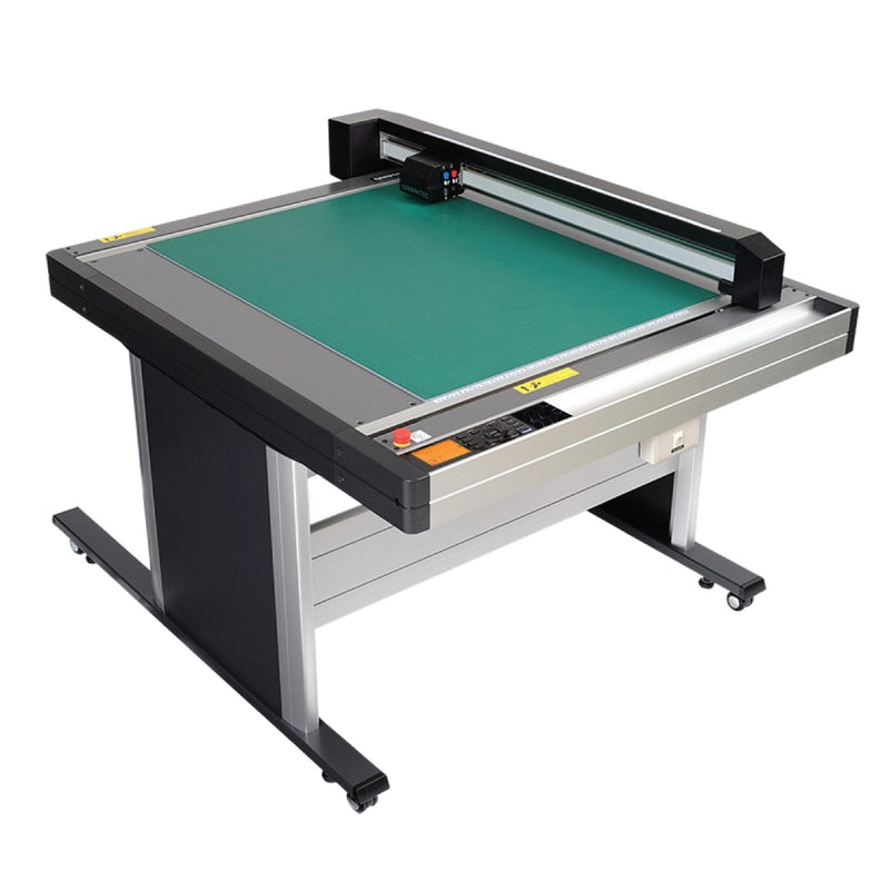Graphtec FCX2000-60 Flatbed Cutter - 24" x 36” Graphtec Bundle Graphtec 