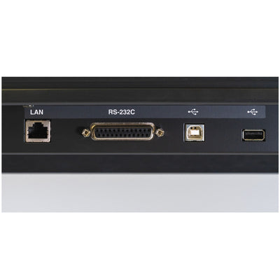 Graphtec FCX4000-50 ES Flatbed Cutter - 25.98" x 19.21" Graphtec Bundle Graphtec 