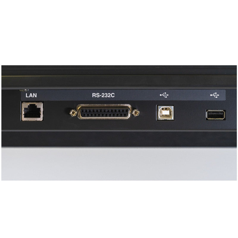 Graphtec FCX4000-50 ES Flatbed Cutter - 25.98" x 19.21" Graphtec Bundle Graphtec 