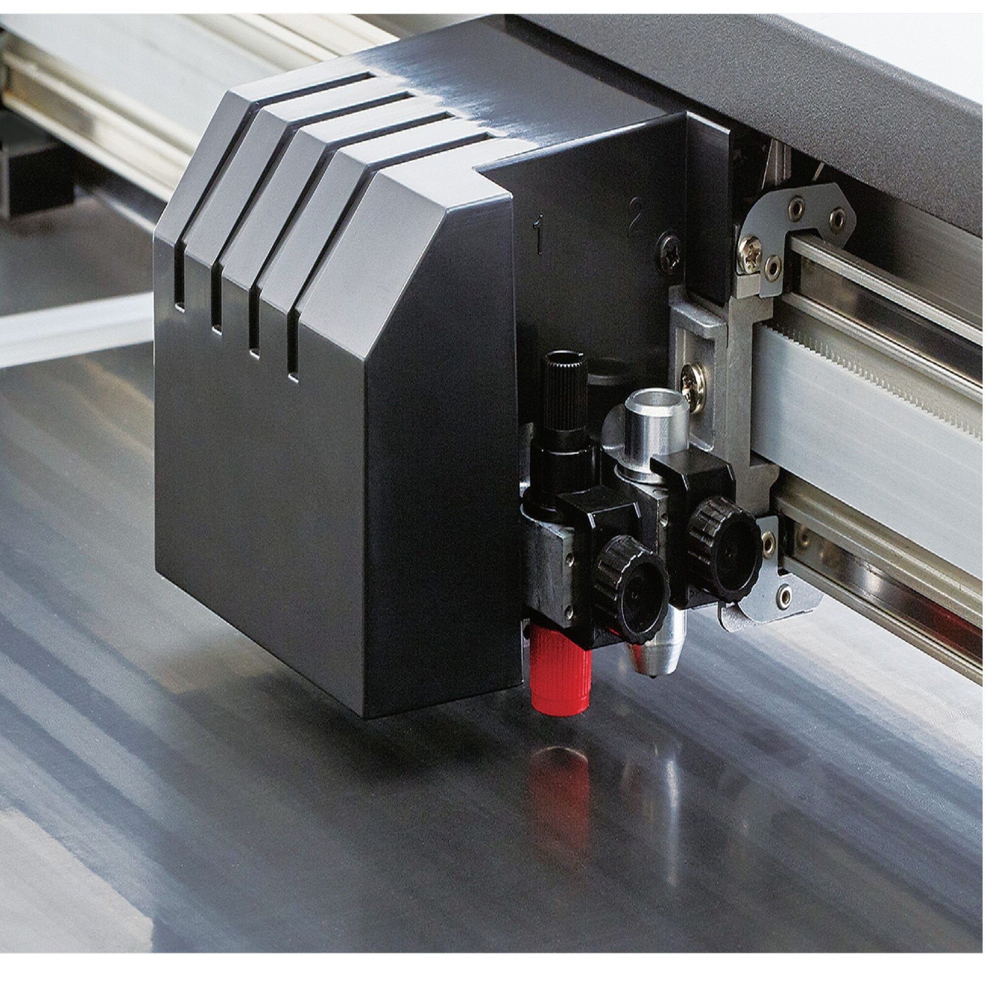 Graphtec FCX4000-50 ES Flatbed Cutter - 25.98" x 19.21" Graphtec Bundle Graphtec 