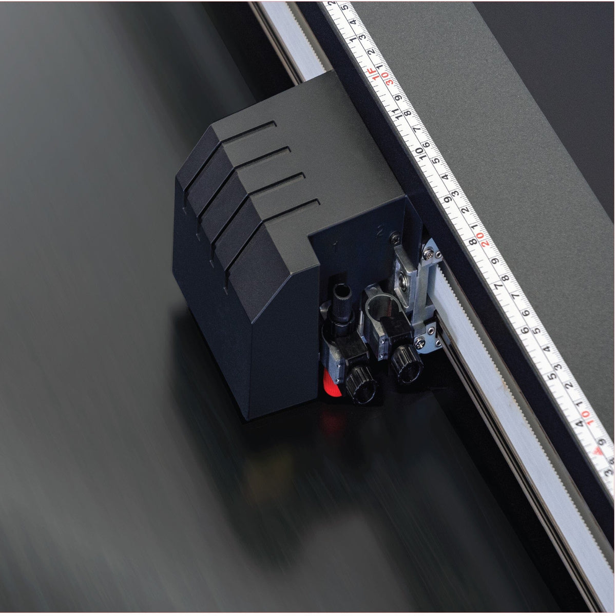 Graphtec FCX4000-50 ES Flatbed Cutter - 25.98" x 19.21" with Bonus Software Graphtec Bundle Graphtec 
