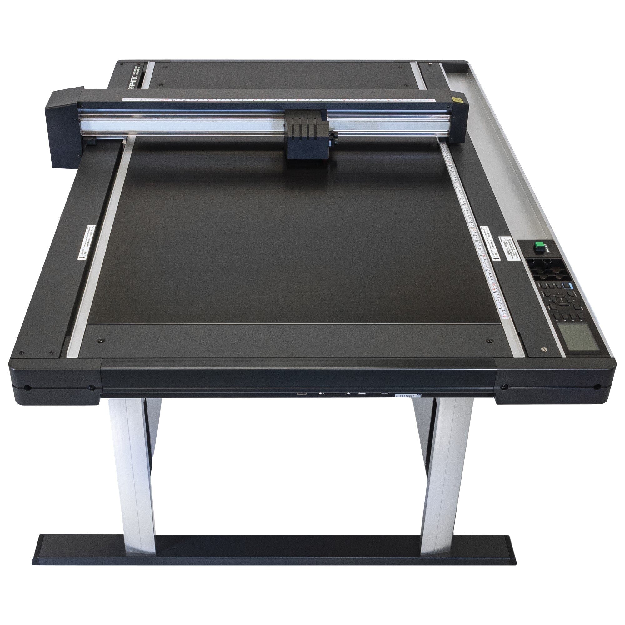 Graphtec FCX4000-60 ES Flatbed Cutter - 38.4" x 25.9" Graphtec Bundle Graphtec 