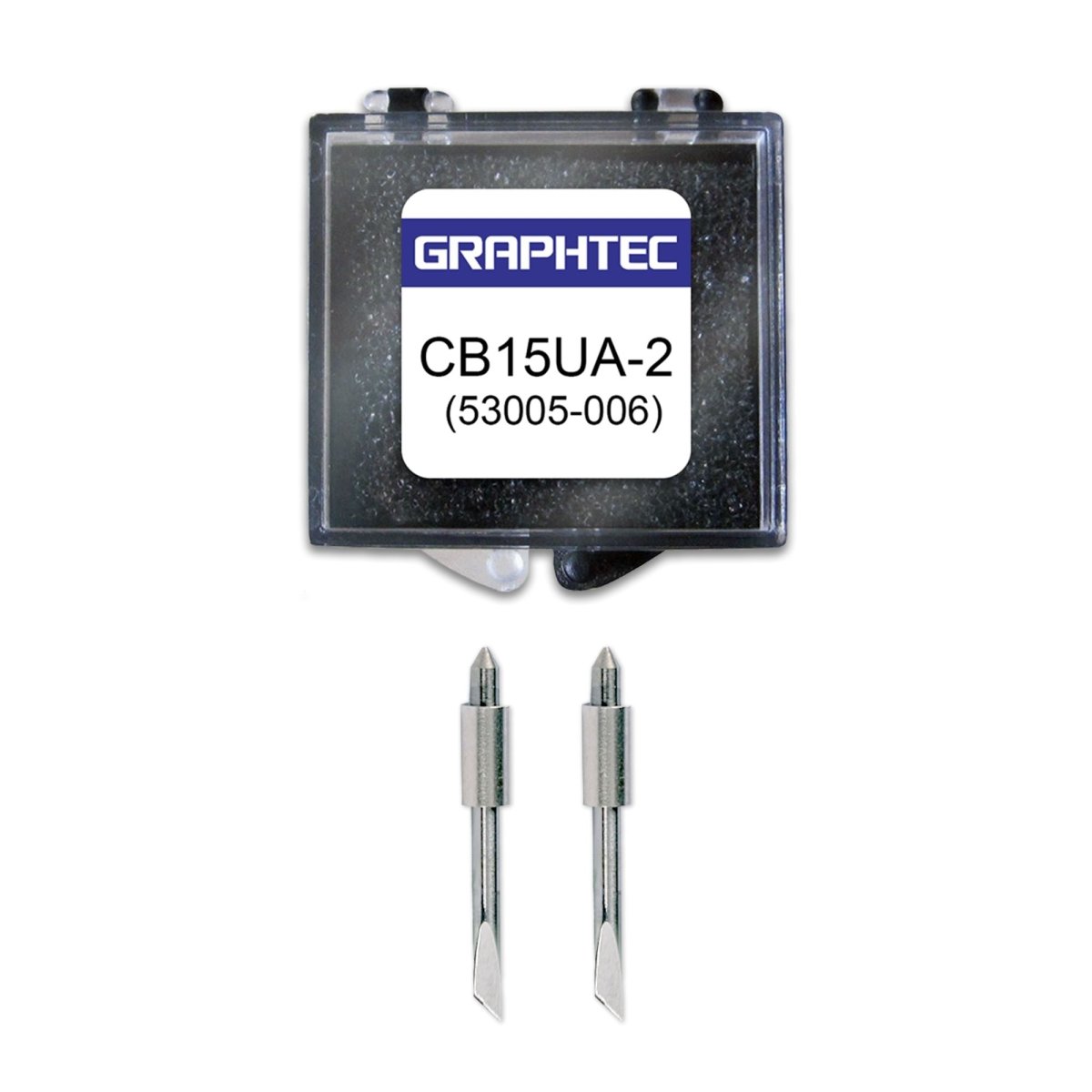 Blade Holder For Graphtec CB15 Vinyl Cutter Plotter - Fits 1.5mm Blades | PHP32-CB15N-HS