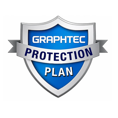 Graphtec FC9000 Series Extended 5 Year Warranty