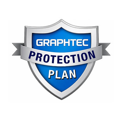 Graphtec CE8000 Series Extended 5 Year Warranty