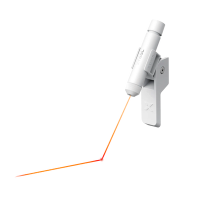 xTool WonderPress Horizontal Line Laser Positioning Pen