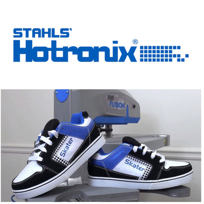 Hotronix 6" x 15" Shoe Heat Press Platen Heat Press Hotronix 