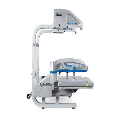 Hotronix Dual Air Fusion Heat Press 16" x 20" with ProPlace IQ Heat Press Hotronix 