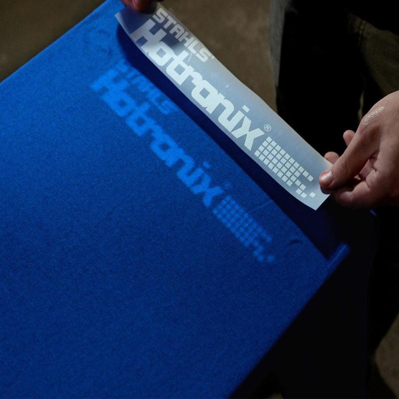 Hotronix Dual Air Fusion Heat Press 16" x 20" with ProPlace IQ Heat Press Hotronix 