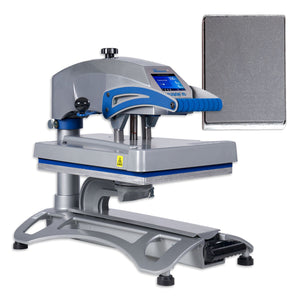 Hotronix Fusion Heat Press 16" x 20" with Upgraded Fusion IQ Heat Press Hotronix 
