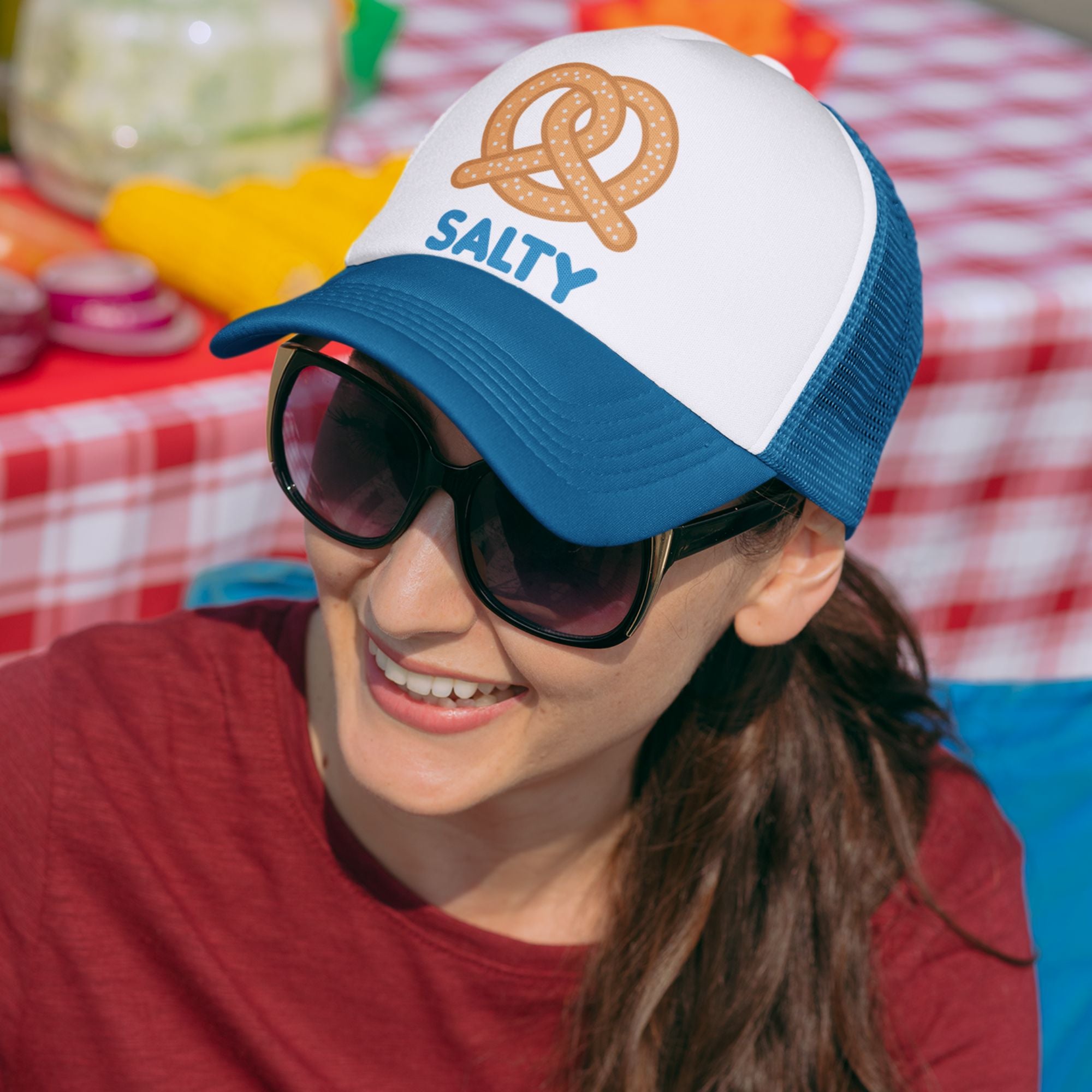 Hotronix Heat Press Cap Platens - Set of 4 Siser Heat Transfer Hotronix 