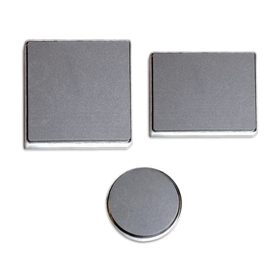 Hotronix Set of 3 Garment Heat Press Platens Heat Press Hotronix 