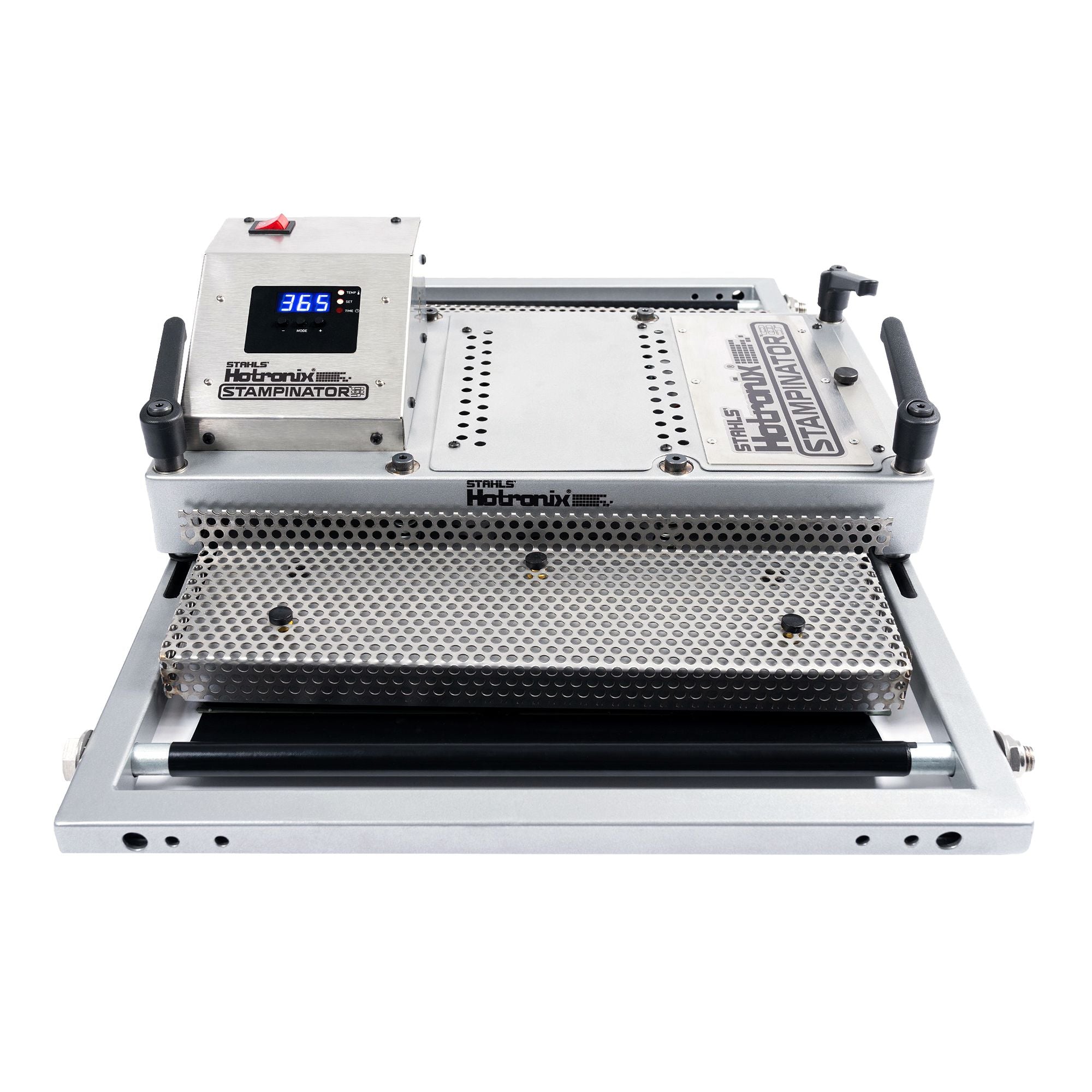 Hotronix Stampinator 480 Screen Printing Press Heat Press Hotronix 