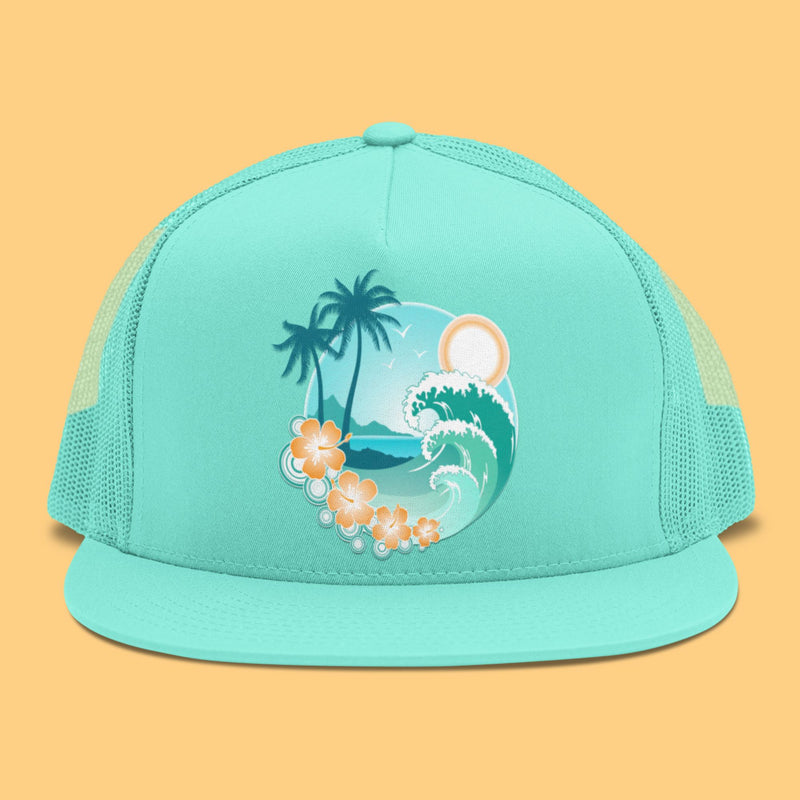 Insta Graphic 420 Hat Heat Press Heat Press Insta Graphic 