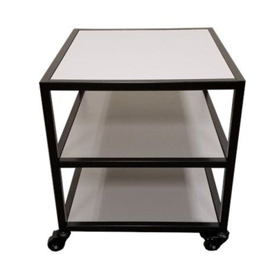 InstaKart Heat Press Rolling Cart Heat Press Insta Graphic 