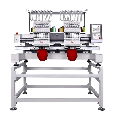 Mighty Hoop - 12x15 inch Magnetic Hoop for BAi Sewing Accessories Hoop Master 