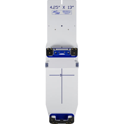 Mighty Hoop Adjustable FreeStyle Fixture up to 13in Hoop Sewing Accessories Hoop Master 