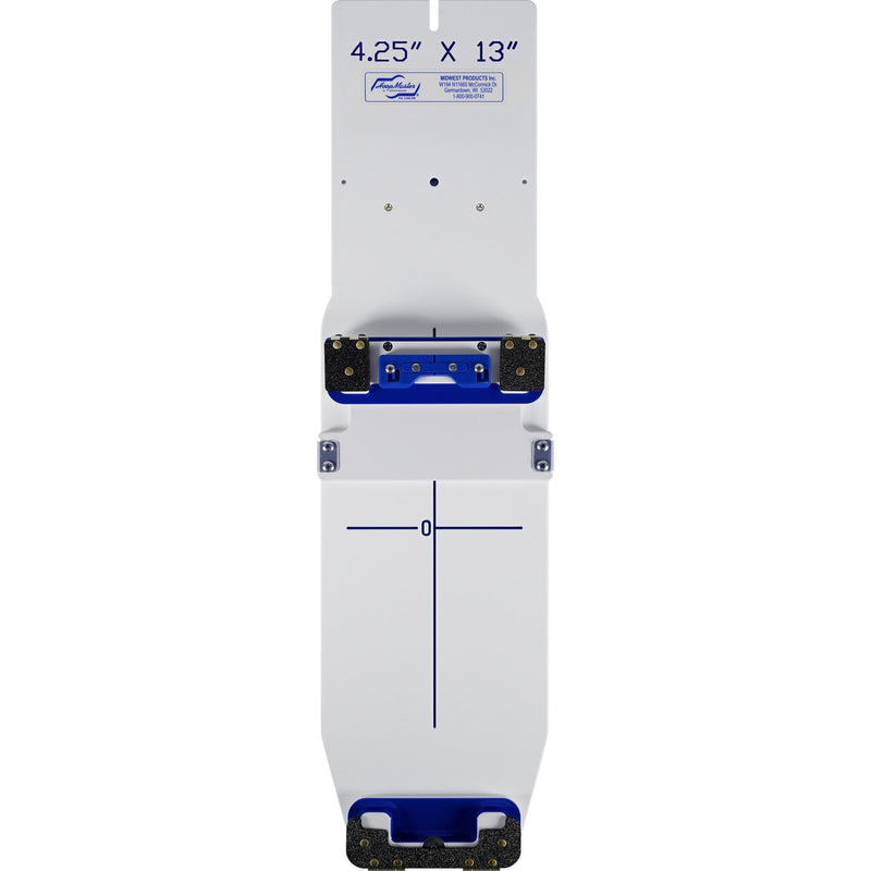 Mighty Hoop Adjustable FreeStyle Fixture up to 13in Hoop Sewing Accessories Hoop Master 