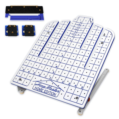 Mighty Hoop Home Edition Brother Innov-si Hoop Alignment Kit Sewing Accessories Hoop Master 