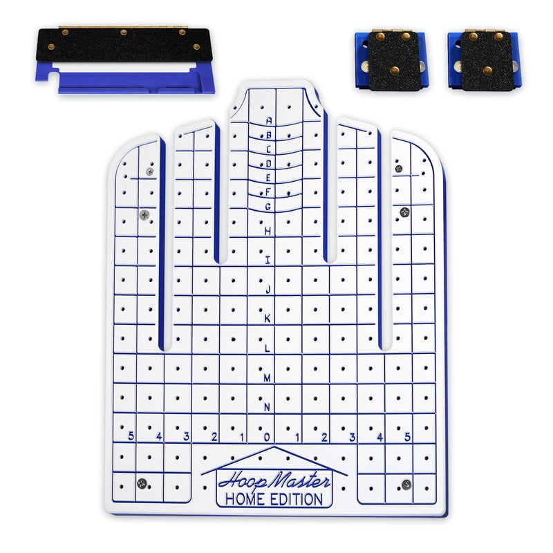 Mighty Hoop Home Edition Brother Innov-si Hoop Alignment Kit Sewing Accessories Hoop Master 