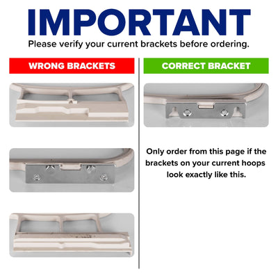 Mighty Hoop Home Edition PC-8500 Hoop Alignment Kit for Brother SE2000 & PE900 Sewing Accessories Hoop Master 