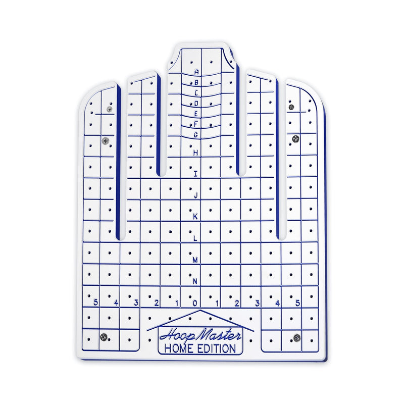 Mighty Hoop Home Edition PC-8500 Hoop Alignment Kit for Brother SE2000 & PE900 Sewing Accessories Hoop Master 