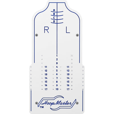 Mighty Hoop Infant Hoopmaster Station Sewing Accessories Hoop Master 