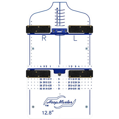 Mighty Hoop Medium Adjustable Fixture for Hoopmaster Station Sewing Accessories Hoop Master 