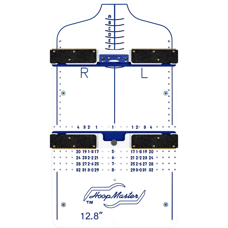 Mighty Hoop Medium Adjustable Fixture for Hoopmaster Station Sewing Accessories Hoop Master 