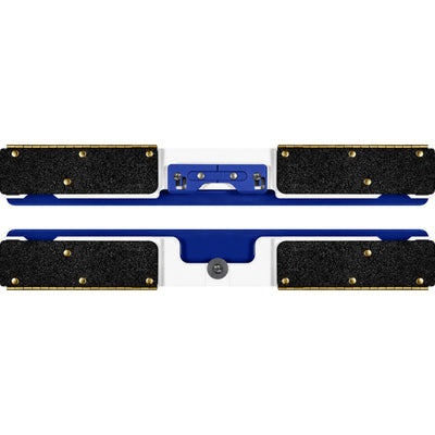 Mighty Hoop Medium Adjustable Fixture for Hoopmaster Station Sewing Accessories Hoop Master 