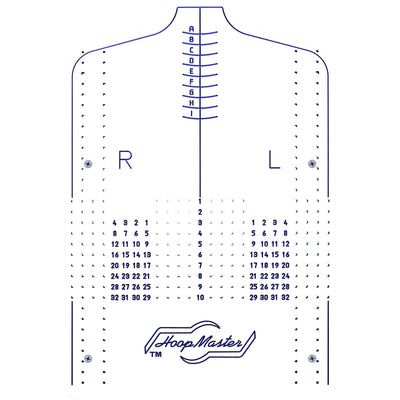 Mighty Hoop Standard Hoopmaster Station Sewing Accessories Hoop Master 