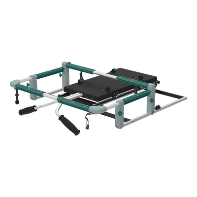 Grace Mini Quilter Universal Tabletop Fabric Frame