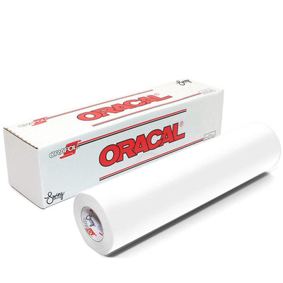 Oracal ORAMASK 811 Stencil Film 24" x 150 ft Roll Oracal Vinyl Oracal 