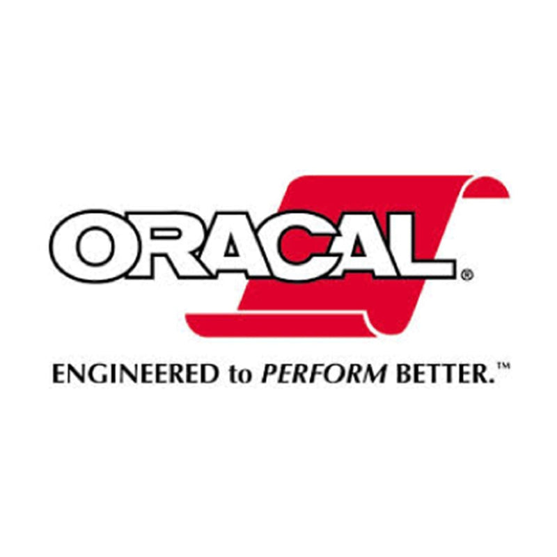 Oracal ORAMASK 813 Translucent Stencil Film 12" x 6 ft Roll Oracal Vinyl Oracal 