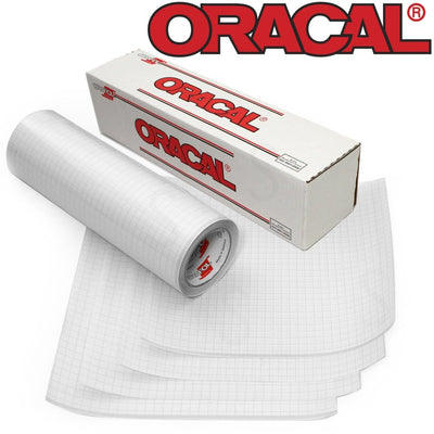 Oraguard 215 Gloss UV Laminating Film for Printable Vinyl - 54" x 150 FT - Swing Design3