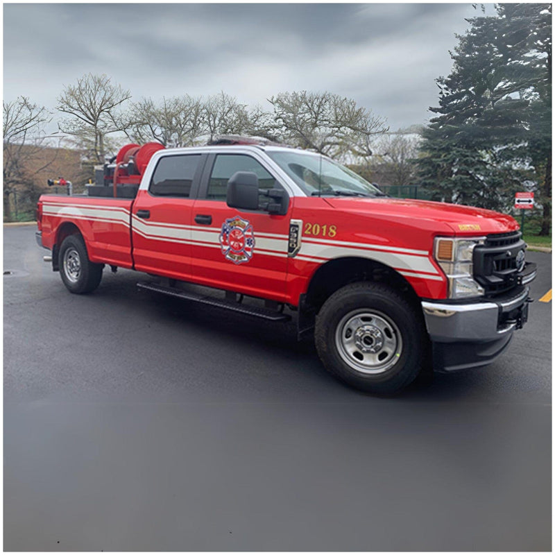 Oralite 5600 Printable Reflective Film - 24" Vinyl Oracal 