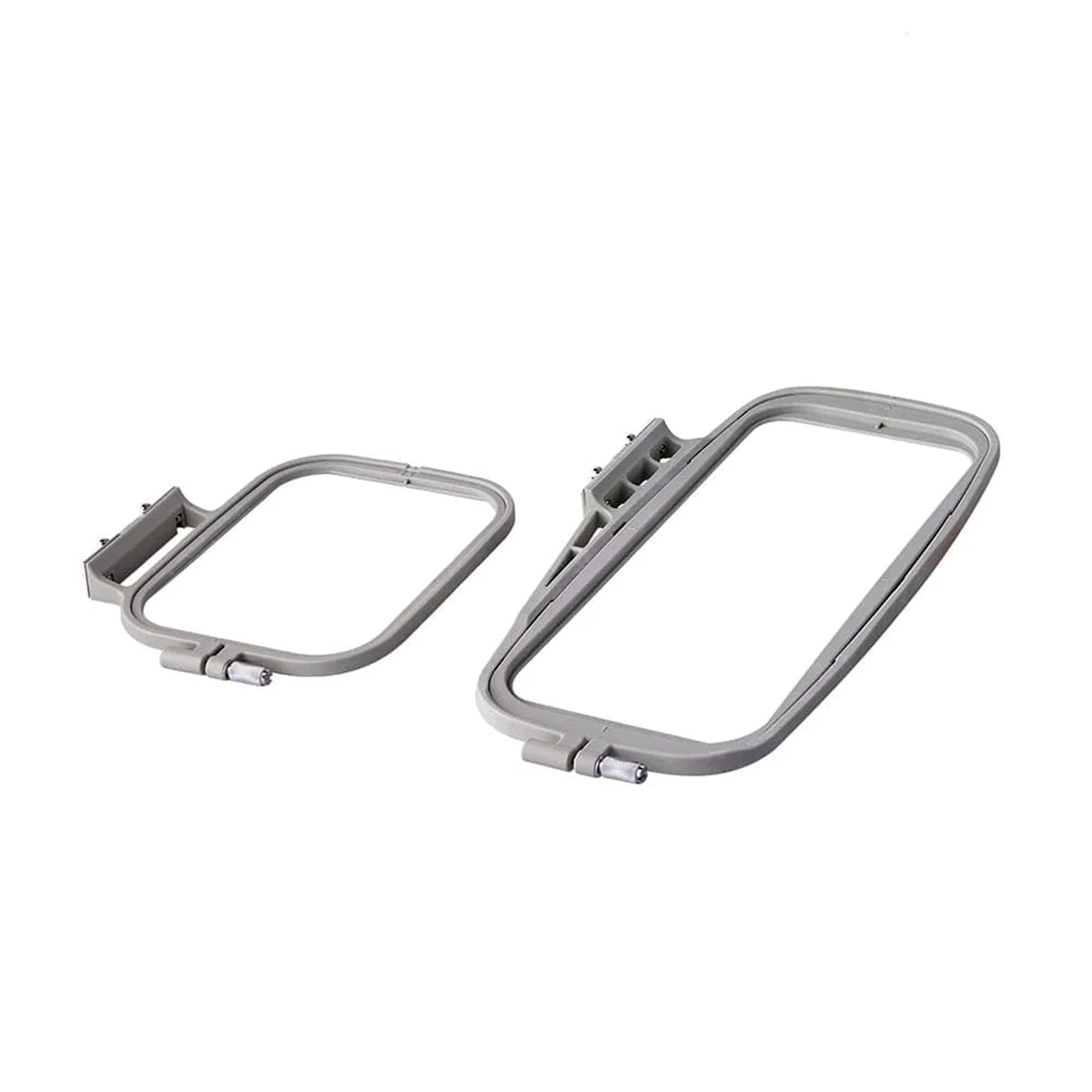 Poolin EOC05 4in x 9.2in Computerized Embroidery Machine For Beginners Brother Sewing Bundle Poolin 