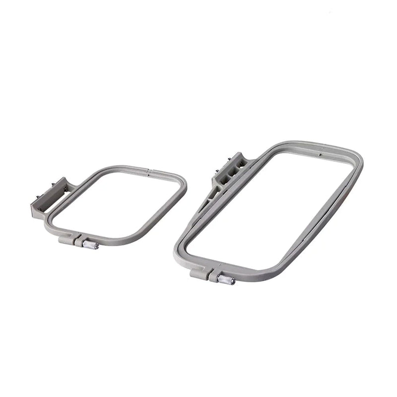 Poolin EOC05 4in x 9.2in Computerized Embroidery Machine For Beginners Brother Sewing Bundle Poolin 