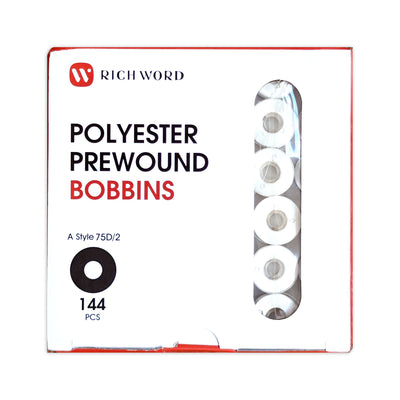 POOLIN EOC05 4in x 9.2in Embroidery Machine with 80 Embroidery Spools Bundle Brother Sewing Bundle Poolin 