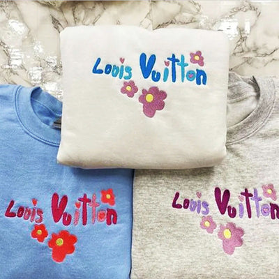 Poolin EOC06 7.9in x 11in Computerized Embroidery Machine For Home Business Brother Sewing Bundle Poolin 