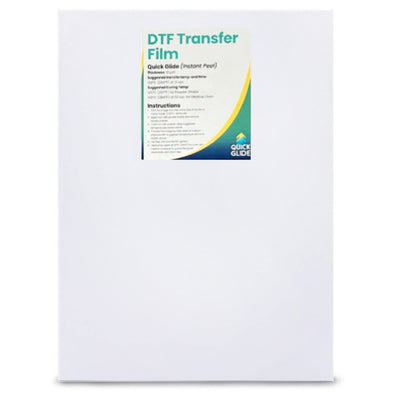 Prestige Color Prime Quick Glide DTF Transfer Film A3+ 13" x 19" - 100 Sheets DTF Prestige 