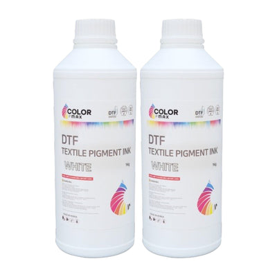 Prestige Direct To Film (DTF) Ink & Supplies Bundle - 17.7" Roll DTF Prestige 