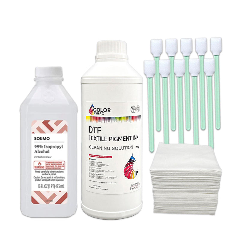 Prestige Direct to Film (DTF) Maintenance Kit DTF Prestige 