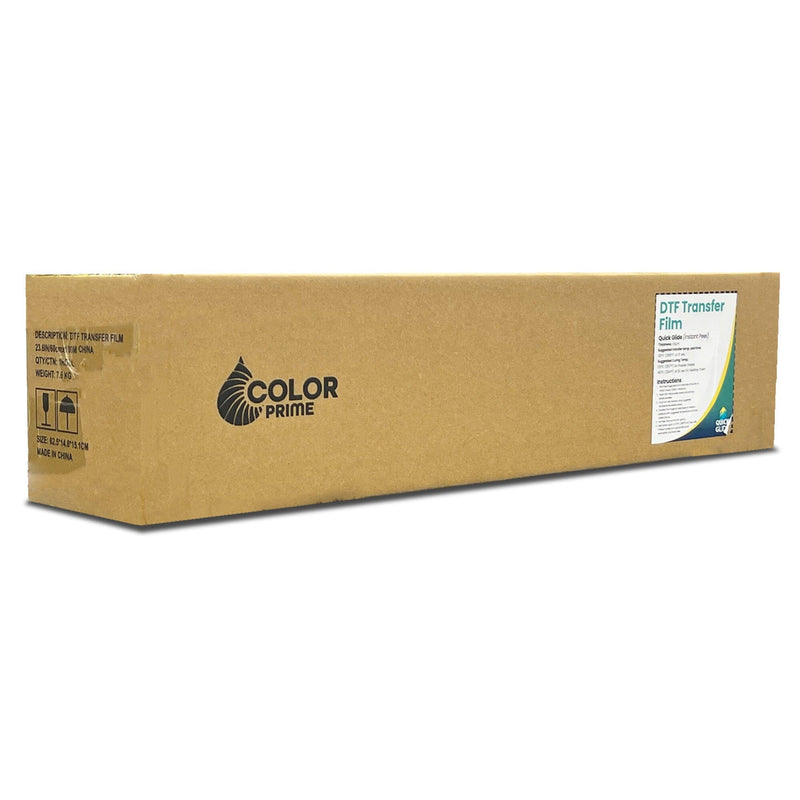 Prestige Direct to Film (DTF) Quick Glide Film - 35.4" x 327 FT DTF Prestige 