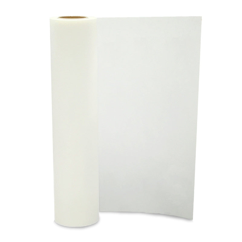 Prestige Direct to Film (DTF) Quick Glide Film Roll - 13" x 327 FT DTF Prestige 