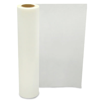 Prestige Direct to Film (DTF) Quick Glide Film Roll - 17.7" x 327 FT DTF Prestige 